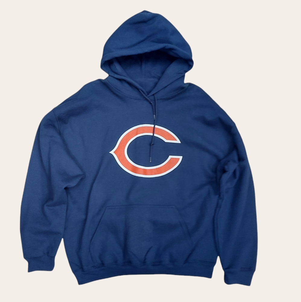 Chicago Bears Hoodie.